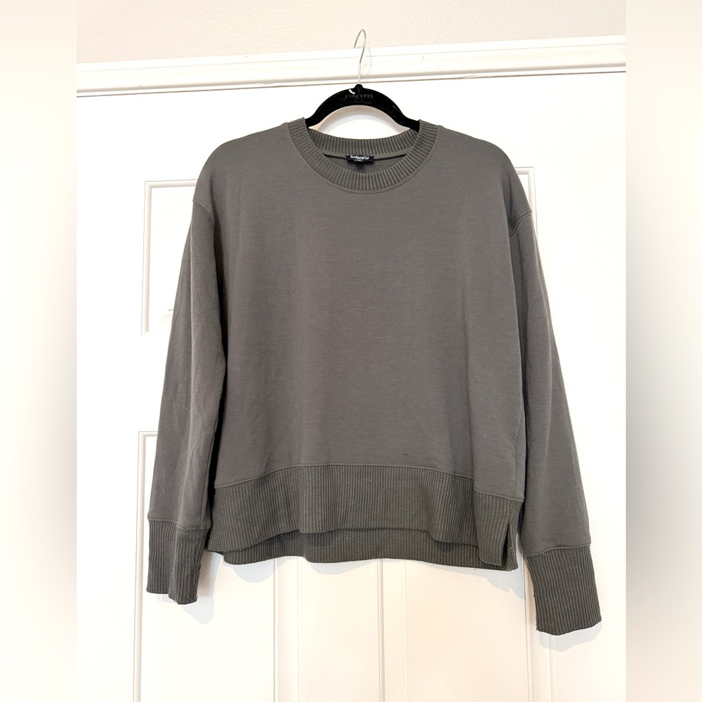 Splendid Sweater